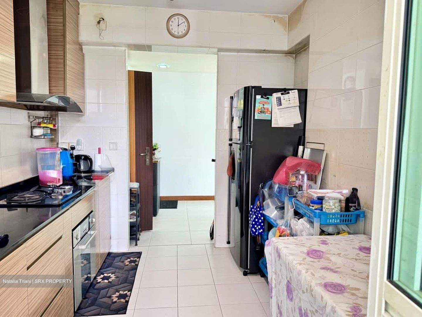 Blk 619A Punggol Breeze (Punggol), HDB 4 Rooms #579380601